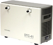 ULVAC DTC-41 Rotary-type Vacuum Pump