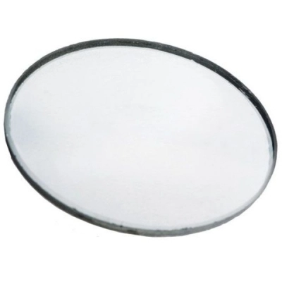 United Scientific 75mm Dia / 150mm FL, Individual Concave Glass Mirrors MCC706