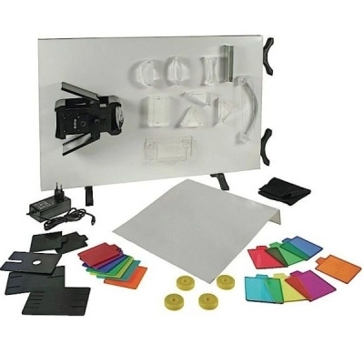 United Scientific Whiteboard Optics Set, Optical Parts Only WBOPS1-A