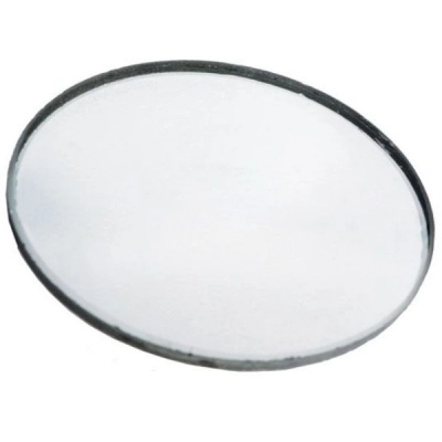 United Scientific 38mm Dia / 50mm FL, Individual Concave Glass Mirrors MCC302