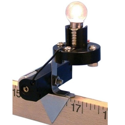United Scientific Light Source with Battery Holder OBLSBH