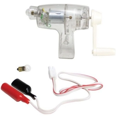 United Scientific Hand Held Generator GENH02