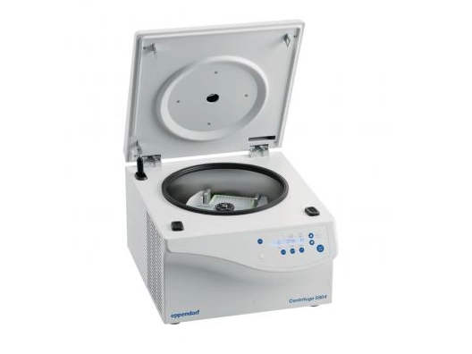 Eppendorf 5804 *NEW* Benchtop Centrifuge