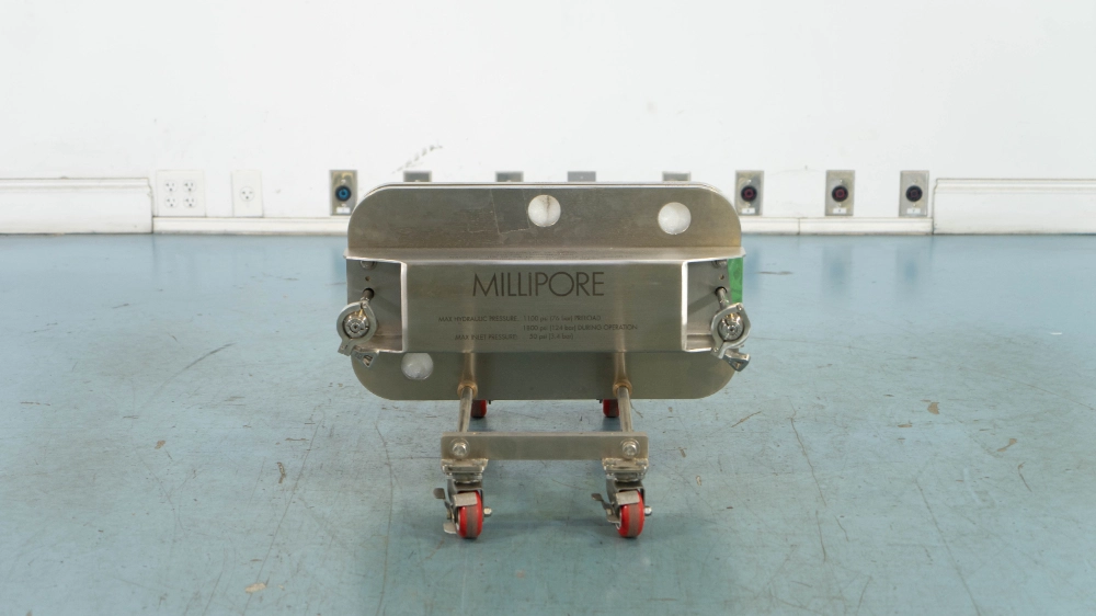 Millipore MP0DPILOT Pod Filter Holder