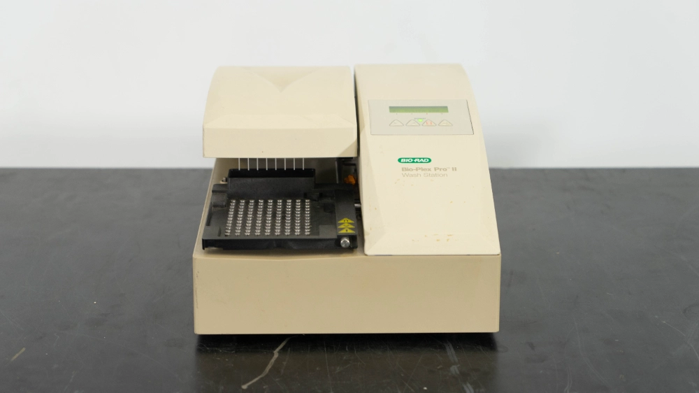 BioRad Microplate Washer