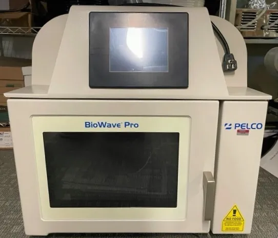Ted Pella Pelco Biowave Pro - Never used