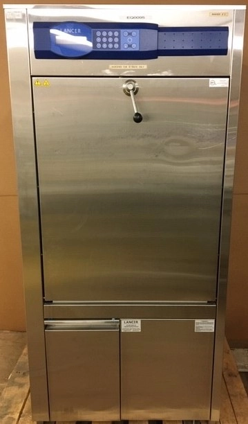 Lancer Glass Washer 1400 LXP