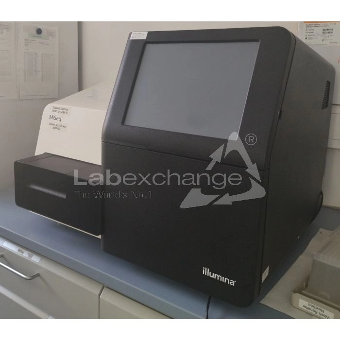 Illumina MiSeq2