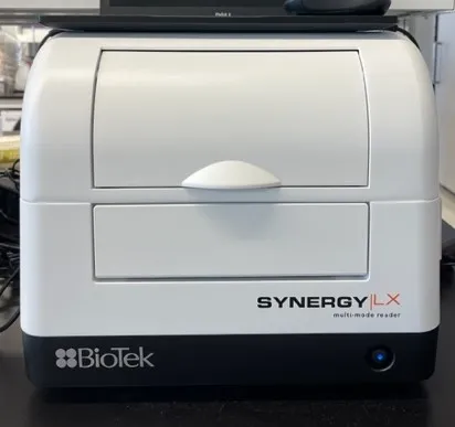 Agilent BioTek Synergy LX Multi-Mode Reader