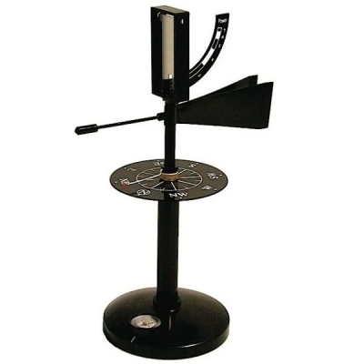 United Scientific Simple Anemometer ANMM01