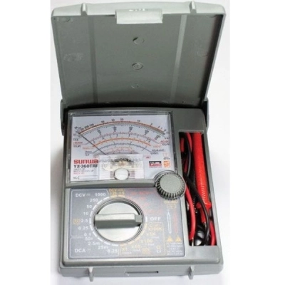 United Scientific Multimeter YX360TRF