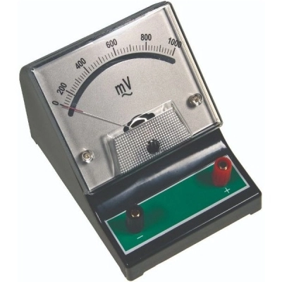 United Scientific 0-1000mv AC Voltmeters MACV01