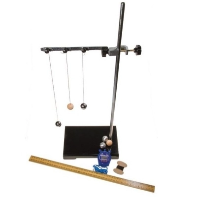 United Scientific Pendulum Investigation Kit PNLKIT