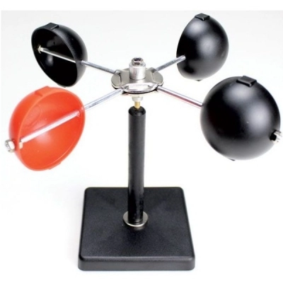 United Scientific Anemometer ANMM02