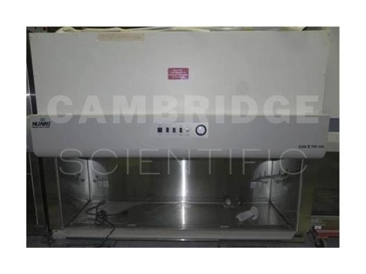Nuaire NU-425-600 Biosafety Cabinet