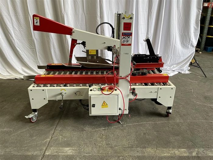 Adjustable Case Sealer