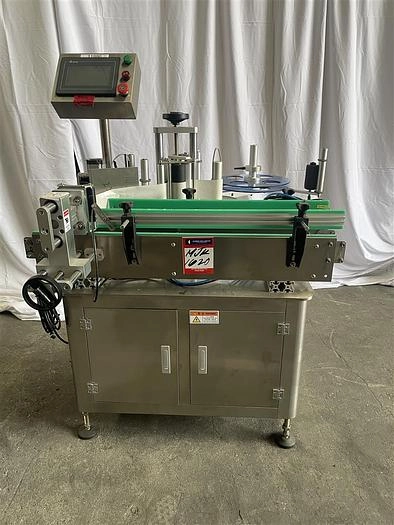 Wrap Around Labeler SYC