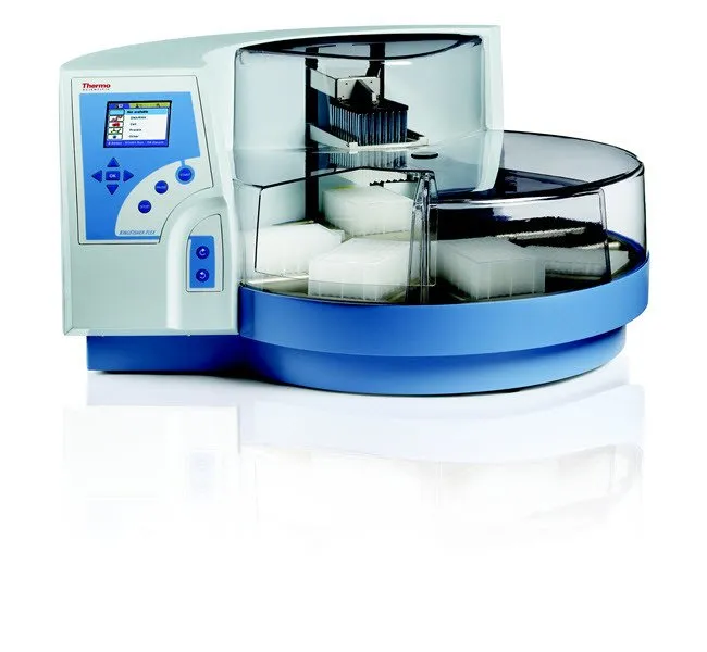 KingFisher Flex Purification System, KingFisher with 96 PCR head