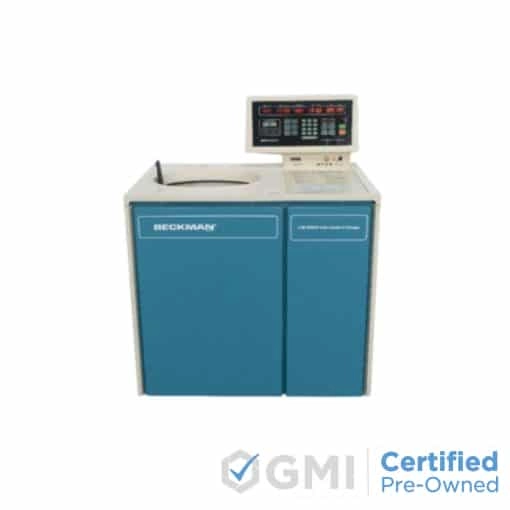 Beckman L8-80M Ultracentrifuge