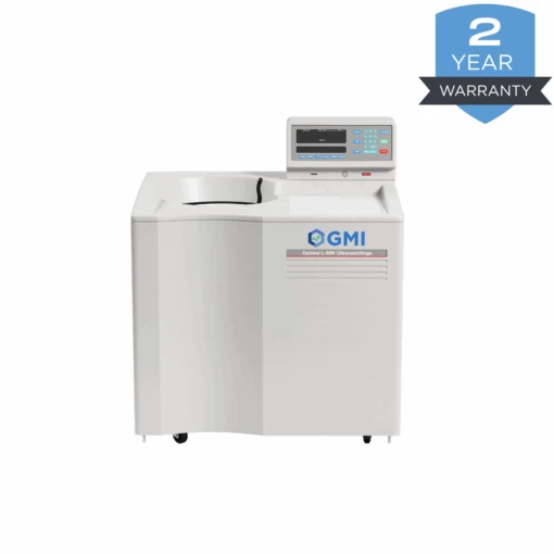 Beckman Coulter Optima L-90K Ultracentrifuge