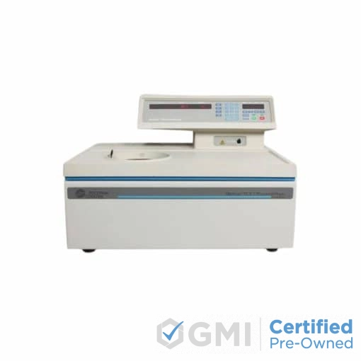 Beckman Coulter Optima TLX-120 Ultracentrifuge