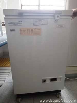 Global MESM ULTF80 Vertical Freezer