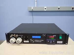 Lot 110 Listing# 815519 Well-CTI EM-0061-16-24-13-N DUT Thermo System Controller