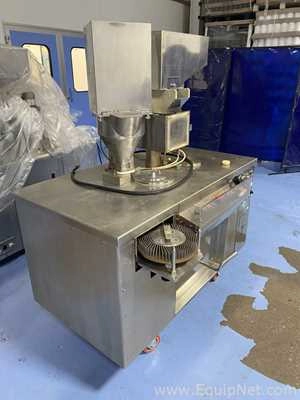 Huiyang ZJTIII Semi Automatic Capsule Filler