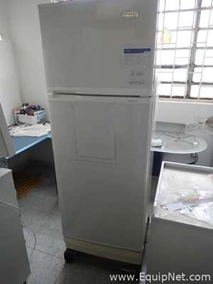 Kalley K-NC292B Two Door Refrigerator