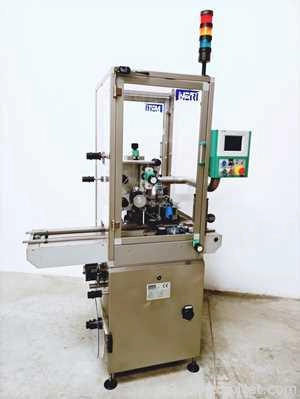 Neri SL 400 V Labeler