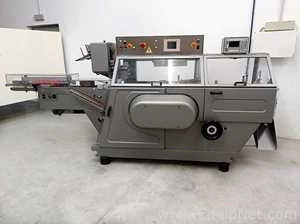 Marchesini BA 400 Horizontal Cartoner