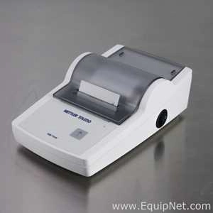 Mettler Toledo P25 Printer