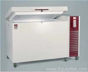 Unused GFL 6588 562L Chest Freezer