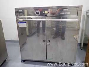 Memmert Stainless Steel Incubator