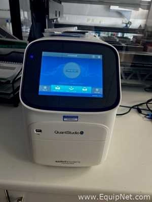 Applied Biosystems QuantStudio 5 Real-time PCR System