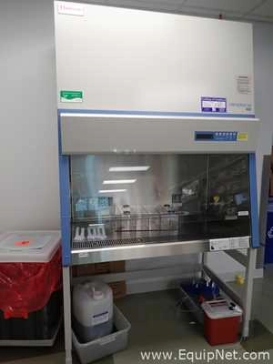 Thermo Scientific 1305 Biological Safety Cabinet - Pace Certified through August 2024