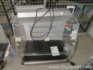 A1 Safetech EUFS 2350 Weighing Enclosure Safety Cabinet