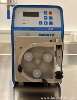 Ismatec BVP-Process IP65 ISM920A Peristaltic Pump