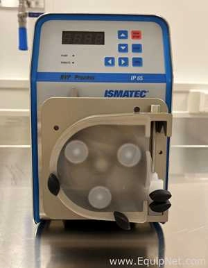 Used Peristaltic Pumps