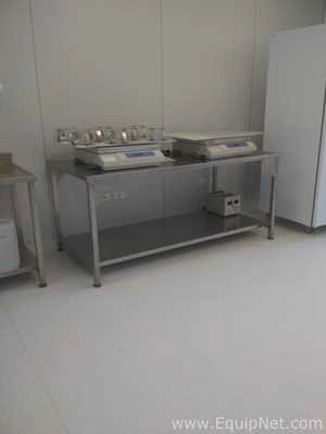 Thermo Scientific MaxQ-430 HP Shaker