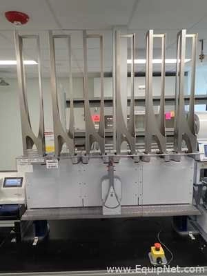 Lot 30 Listing# 863788 Agilent Technologies Benchcel 2R Microplate Handler