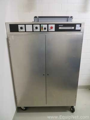 Used Drying Ovens