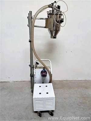 CFM 3VT 22XC Pneumatic Feeder