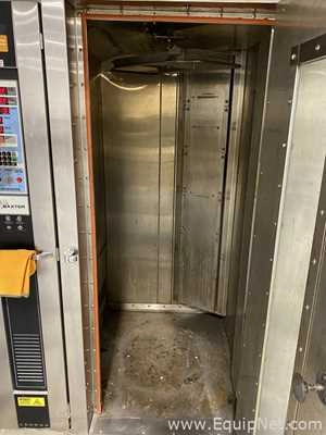 Used Conventional Ovens