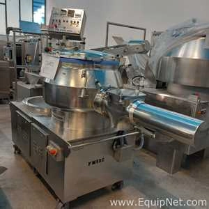 FIELDER MPA 250 L  Granulator