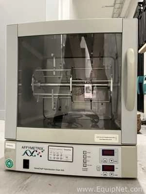 Affymetrix GeneChip 645 Hybridization Oven