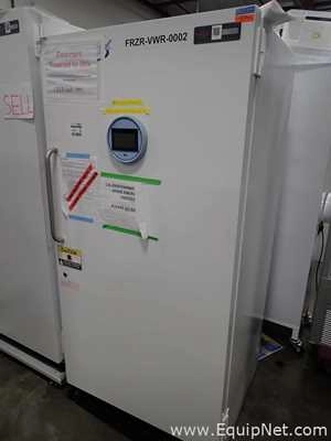 Used Industrial Freezer Equipment