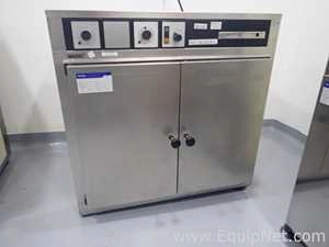 Memmert U50 Stainless Steel Incubator