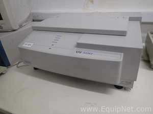 Unicam UV 500 UV-Visible Spectrometer