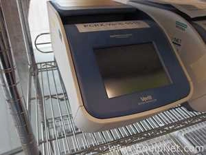 Used PCR and Thermal Cyclers